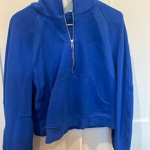 lululemon scuba